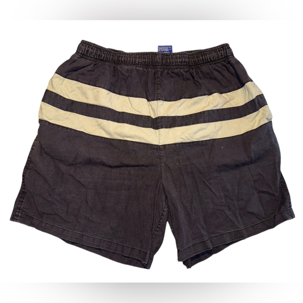 Men’s basic editions swim shorts